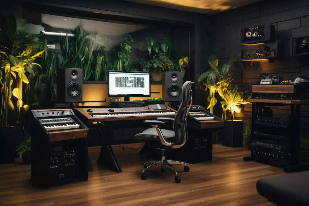 رازهای موفقیت در برندینگ دیجیتال چیست | خدمات یکپارچه استودیویی در استودیو نمادیده 1404