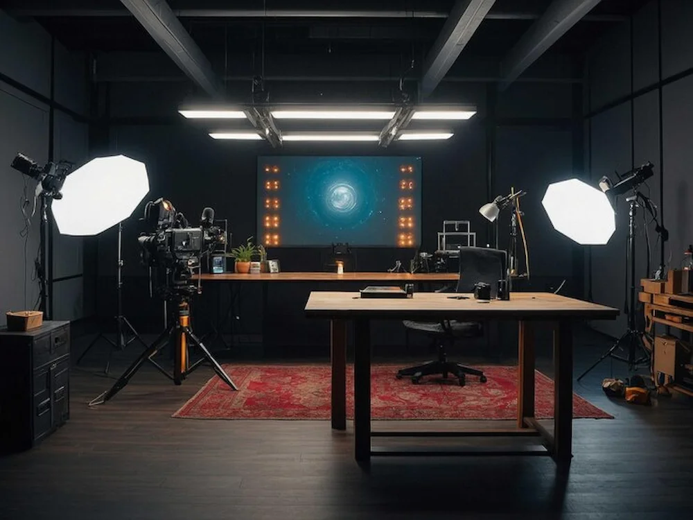 نکاتی برای آمادگی ضبط در استودیو که باید بدانیم | راهنمای استفاده بهینه در اجاره استودیو در استودیو نمادیده 1404